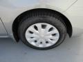 Magnetic Gray - Versa 1.6 S Sedan Photo No. 17