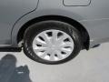 2014 Magnetic Gray Nissan Versa 1.6 S Sedan  photo #19