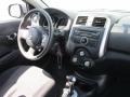 Magnetic Gray - Versa 1.6 S Sedan Photo No. 24