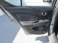 Magnetic Gray - Versa 1.6 S Sedan Photo No. 28