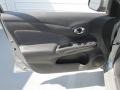 Magnetic Gray - Versa 1.6 S Sedan Photo No. 30