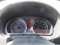 Magnetic Gray - Versa 1.6 S Sedan Photo No. 41