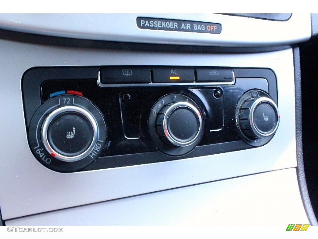 2009 CC Sport - Candy White / Black photo #20
