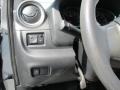 2014 Magnetic Gray Nissan Versa 1.6 S Sedan  photo #43