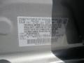 Magnetic Gray - Versa 1.6 S Sedan Photo No. 44
