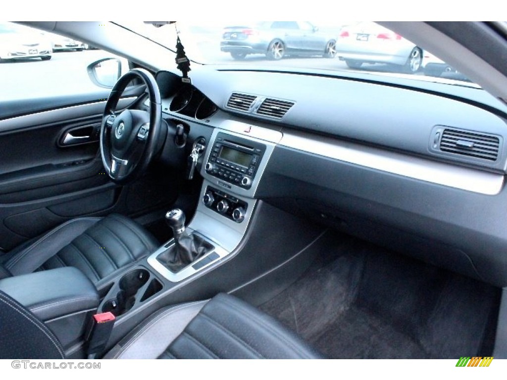 2009 CC Sport - Candy White / Black photo #27