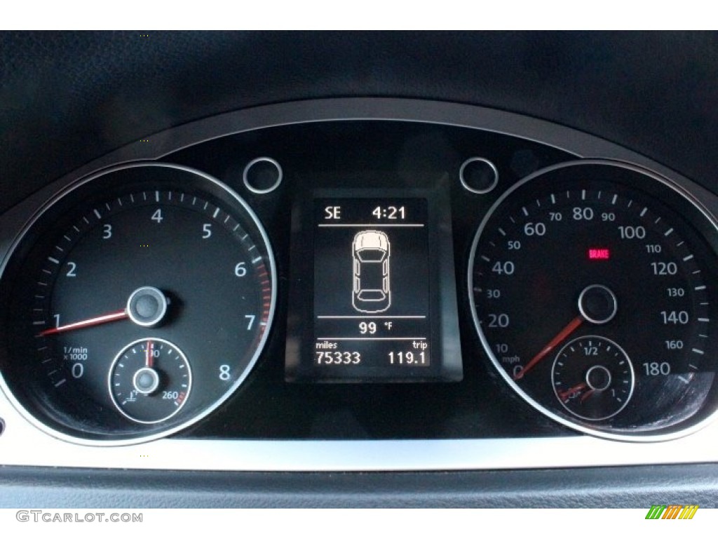 2009 CC Sport - Candy White / Black photo #36