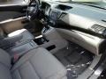 2012 Polished Metal Metallic Honda CR-V EX-L  photo #32
