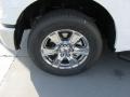 2015 Oxford White Ford F150 XLT SuperCrew  photo #11