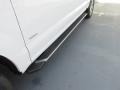 2015 Oxford White Ford F150 XLT SuperCrew  photo #12