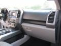 2015 Oxford White Ford F150 XLT SuperCrew  photo #16
