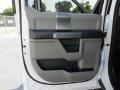 2015 Oxford White Ford F150 XLT SuperCrew  photo #17