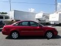 2006 Redfire Metallic Ford Five Hundred SEL  photo #6