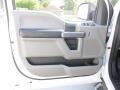 2015 Oxford White Ford F150 XLT SuperCrew  photo #19