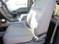 2015 Oxford White Ford F150 XLT SuperCrew  photo #21