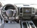 2015 Oxford White Ford F150 XLT SuperCrew  photo #23