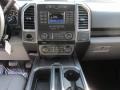 2015 Oxford White Ford F150 XLT SuperCrew  photo #24