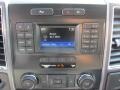 2015 Oxford White Ford F150 XLT SuperCrew  photo #25