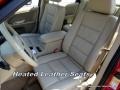 2006 Redfire Metallic Ford Five Hundred SEL  photo #13