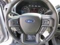 2015 Oxford White Ford F150 XLT SuperCrew  photo #28