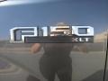 2015 Magnetic Metallic Ford F150 XLT SuperCrew 4x4  photo #14