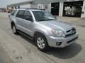 Titanium Metallic 2006 Toyota 4Runner SR5