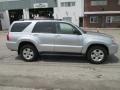 Titanium Metallic - 4Runner SR5 Photo No. 2
