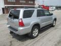 Titanium Metallic - 4Runner SR5 Photo No. 3