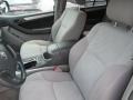 Titanium Metallic - 4Runner SR5 Photo No. 4
