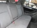 Titanium Metallic - 4Runner SR5 Photo No. 10