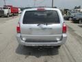 Titanium Metallic - 4Runner SR5 Photo No. 12