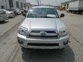 Titanium Metallic - 4Runner SR5 Photo No. 14
