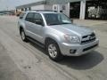 Titanium Metallic - 4Runner SR5 Photo No. 15
