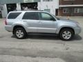 Titanium Metallic - 4Runner SR5 Photo No. 16