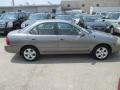 Radium Gray - Sentra 1.8 S Photo No. 2