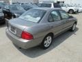 Radium Gray - Sentra 1.8 S Photo No. 3