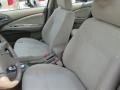 Radium Gray - Sentra 1.8 S Photo No. 4