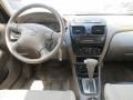Radium Gray - Sentra 1.8 S Photo No. 5