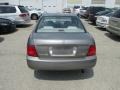 Radium Gray - Sentra 1.8 S Photo No. 9