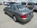 Radium Gray - Sentra 1.8 S Photo No. 10