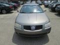 Radium Gray - Sentra 1.8 S Photo No. 11