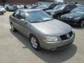 Radium Gray - Sentra 1.8 S Photo No. 12