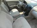 Radium Gray - Sentra 1.8 S Photo No. 13