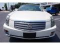 White Diamond - CTS Sedan Photo No. 2