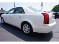 White Diamond - CTS Sedan Photo No. 5