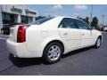 White Diamond - CTS Sedan Photo No. 7