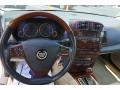 White Diamond - CTS Sedan Photo No. 10