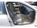 White Diamond - CTS Sedan Photo No. 17