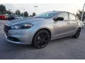 Billet Silver Metallic 2015 Dodge Dart Gallery