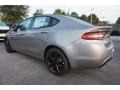 2015 Billet Silver Metallic Dodge Dart SXT  photo #3